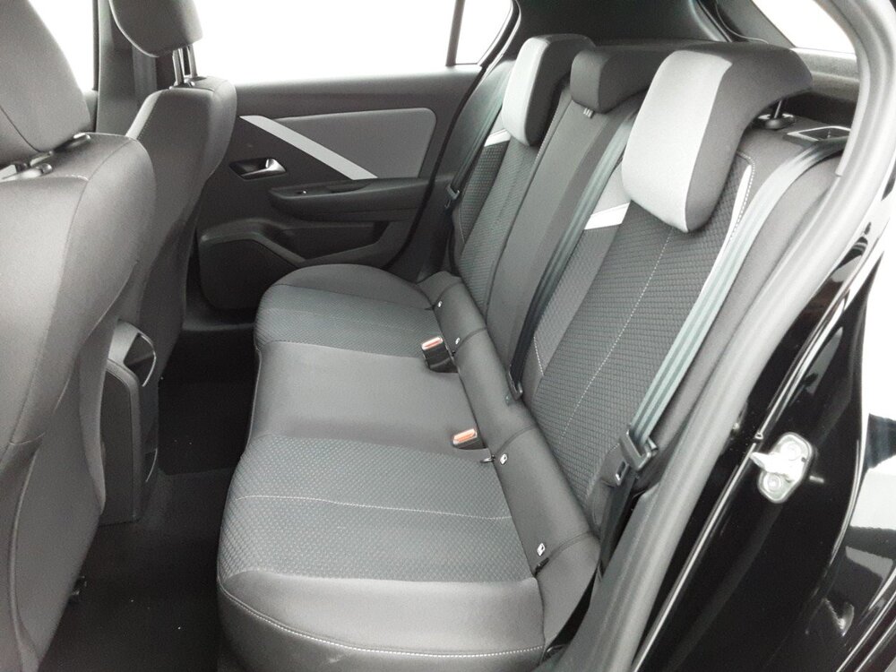 Occasion OPEL Astra Astra 1.2 Turbo 110 ch BVM6