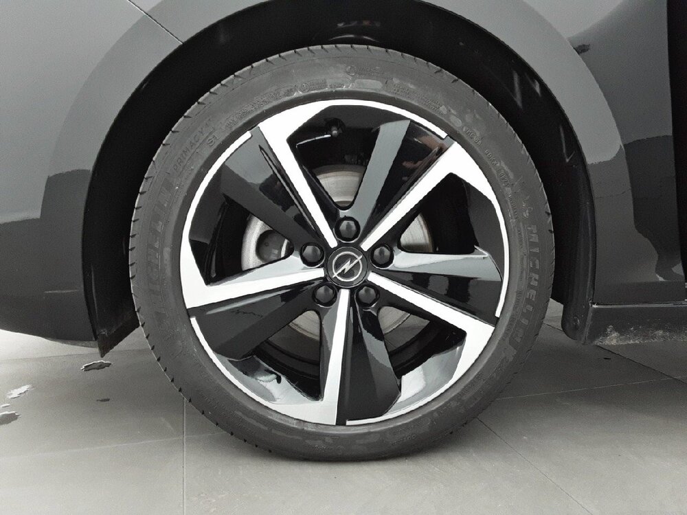 Occasion OPEL Astra Astra 1.2 Turbo 110 ch BVM6