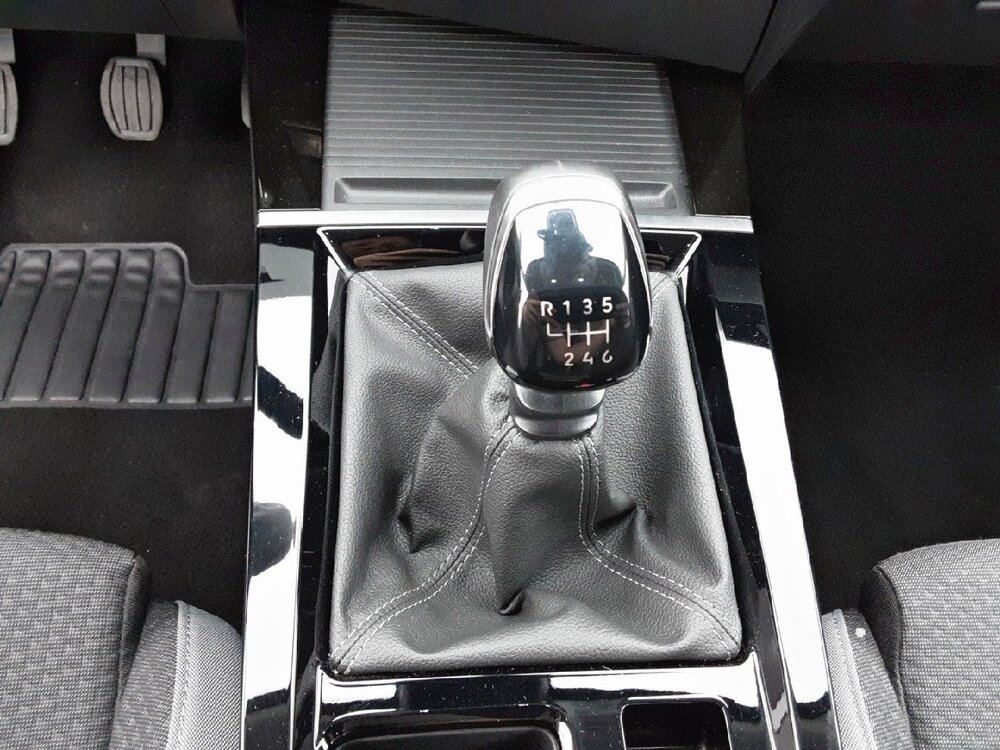 Occasion OPEL Astra Astra 1.2 Turbo 110 ch BVM6