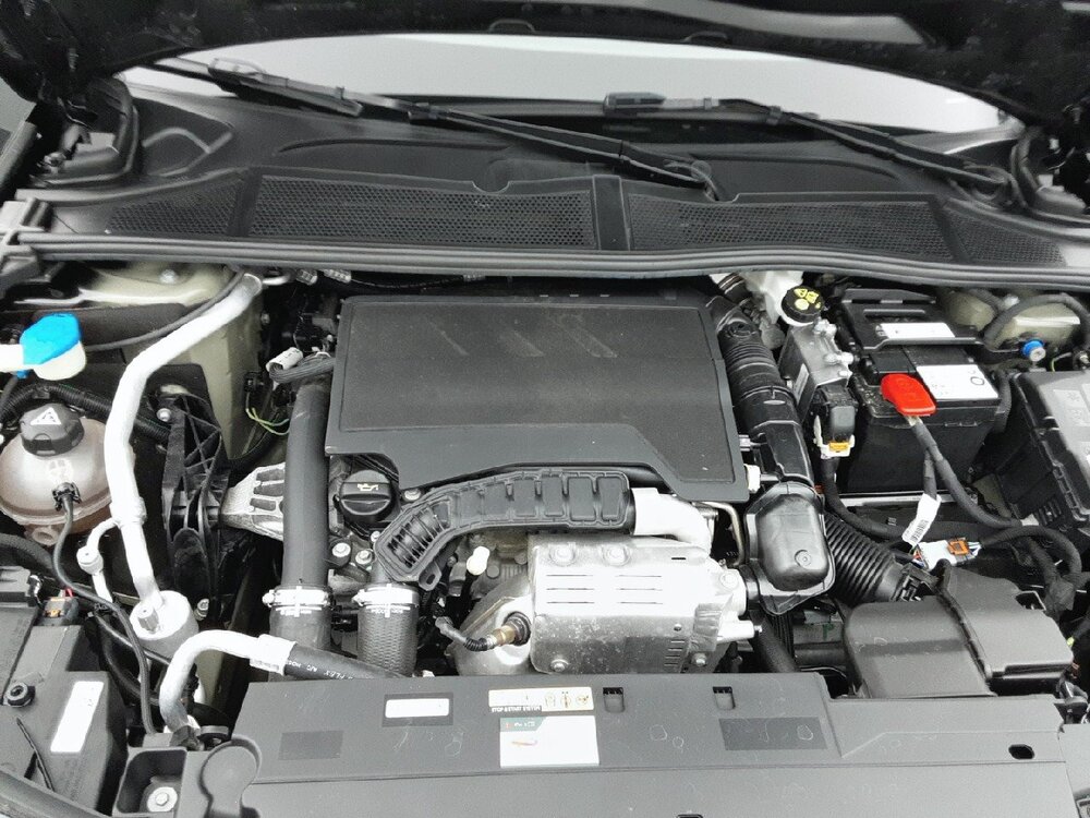 Occasion OPEL Astra Astra 1.2 Turbo 110 ch BVM6