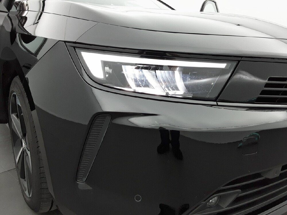 Occasion OPEL Astra Astra 1.2 Turbo 110 ch BVM6