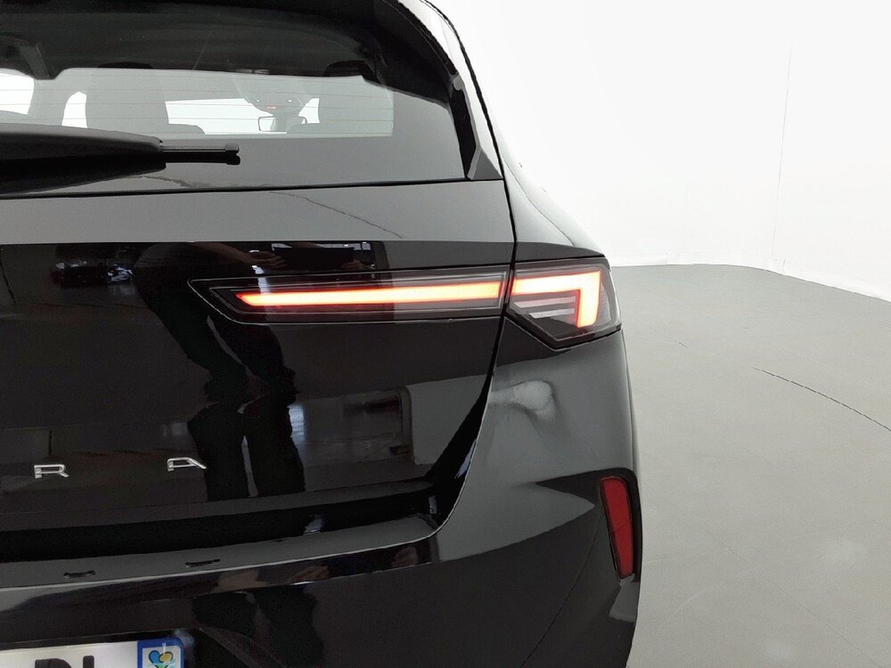 Occasion OPEL Astra Astra 1.2 Turbo 110 ch BVM6