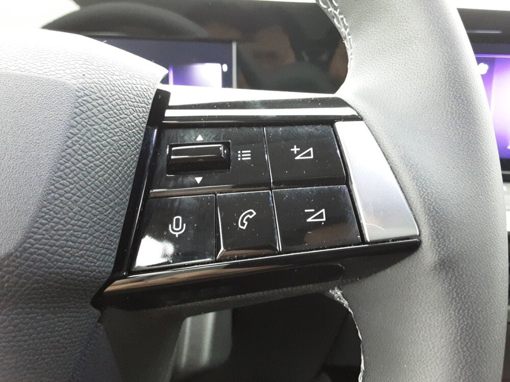 Occasion OPEL Astra Astra 1.2 Turbo 110 ch BVM6