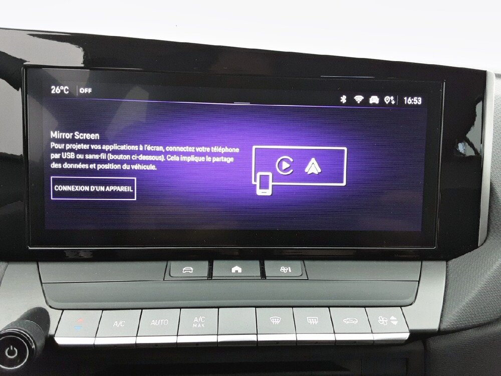 Occasion OPEL Astra Astra 1.2 Turbo 110 ch BVM6