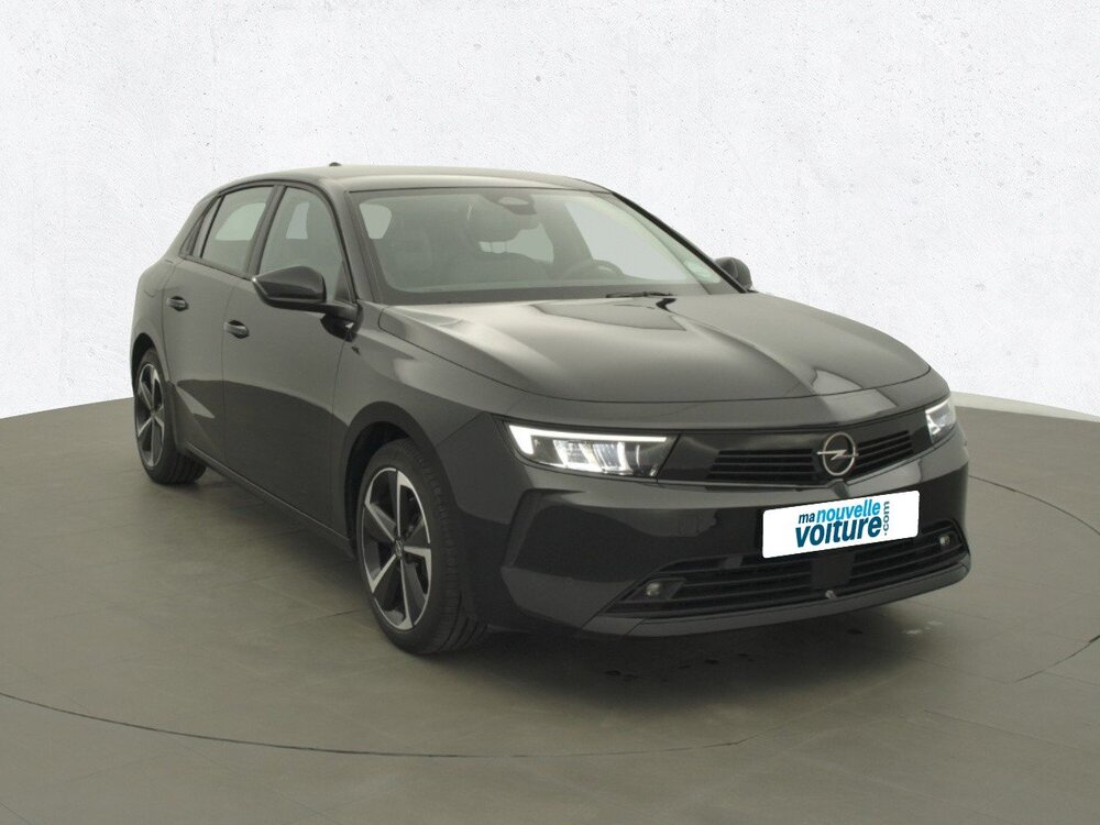 Occasion OPEL Astra Astra 1.2 Turbo 110 ch BVM6