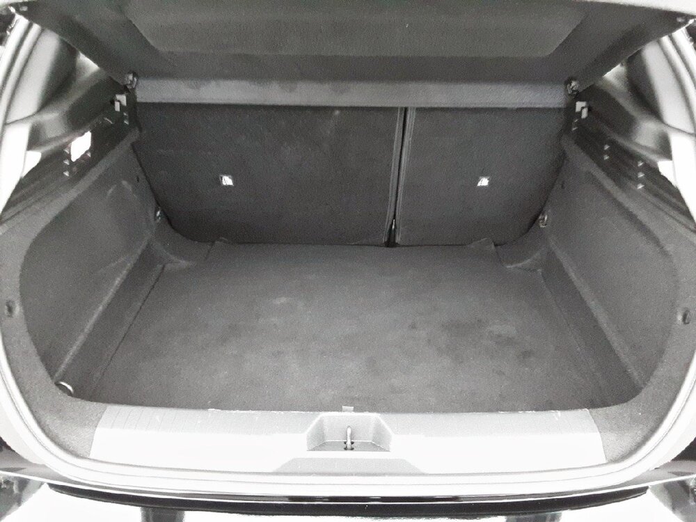 Occasion OPEL Astra Astra 1.2 Turbo 110 ch BVM6