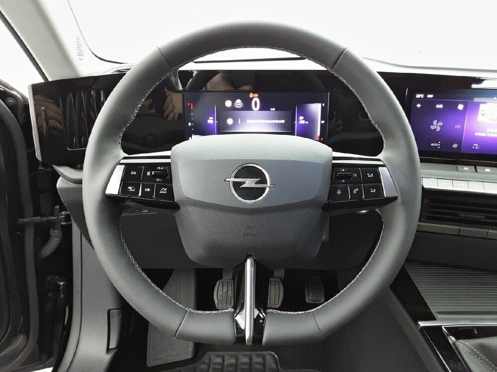 Occasion OPEL Astra Astra 1.2 Turbo 110 ch BVM6