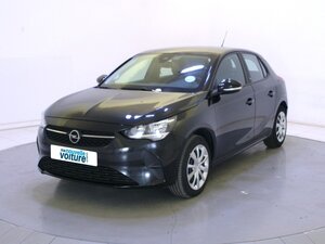 Occasion OPEL Corsa Corsa Electrique 136 ch & Batterie 50 kWh - Edition