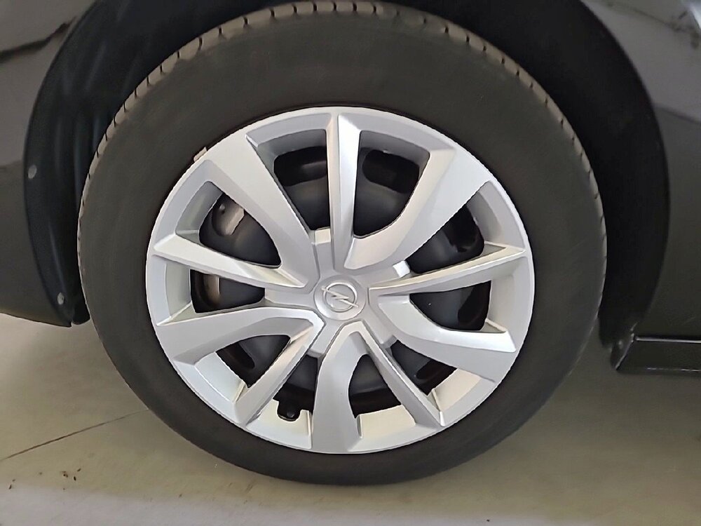 Occasion OPEL Corsa Corsa Electrique 136 ch & Batterie 50 kWh - Edition