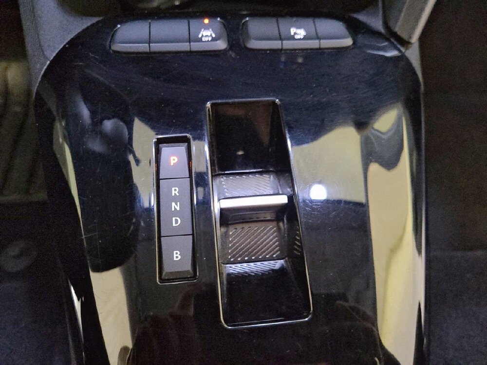 Occasion OPEL Corsa Corsa Electrique 136 ch & Batterie 50 kWh - Edition