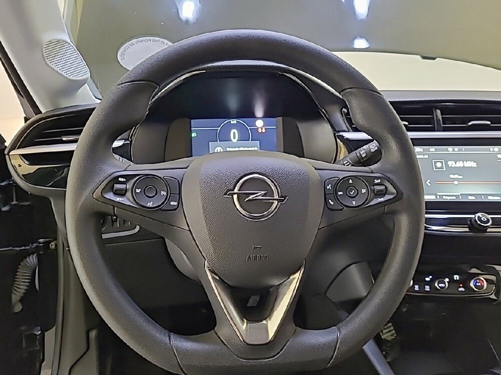 Occasion OPEL Corsa Corsa Electrique 136 ch & Batterie 50 kWh - Edition