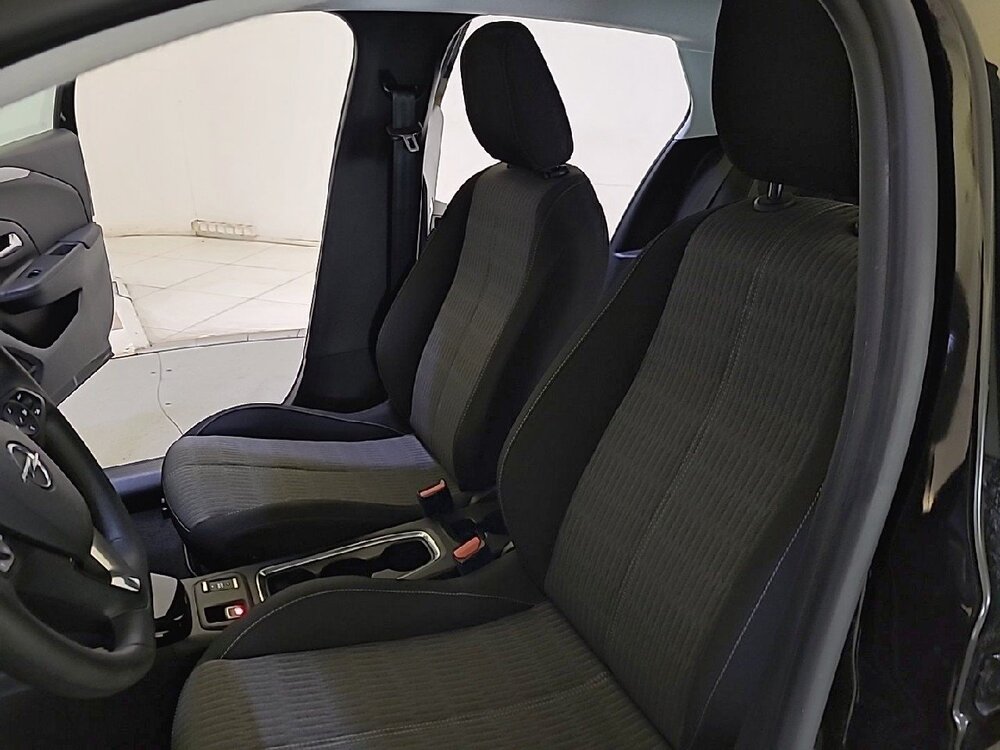 Occasion OPEL Corsa Corsa Electrique 136 ch & Batterie 50 kWh - Edition