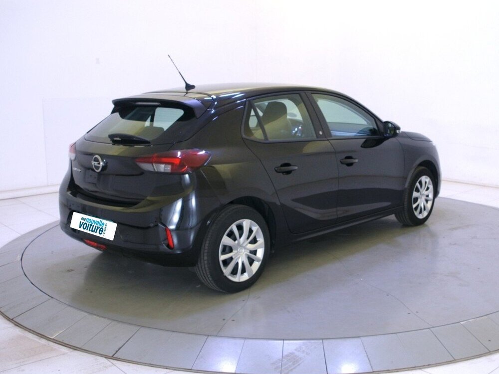 Occasion OPEL Corsa Corsa Electrique 136 ch & Batterie 50 kWh - Edition