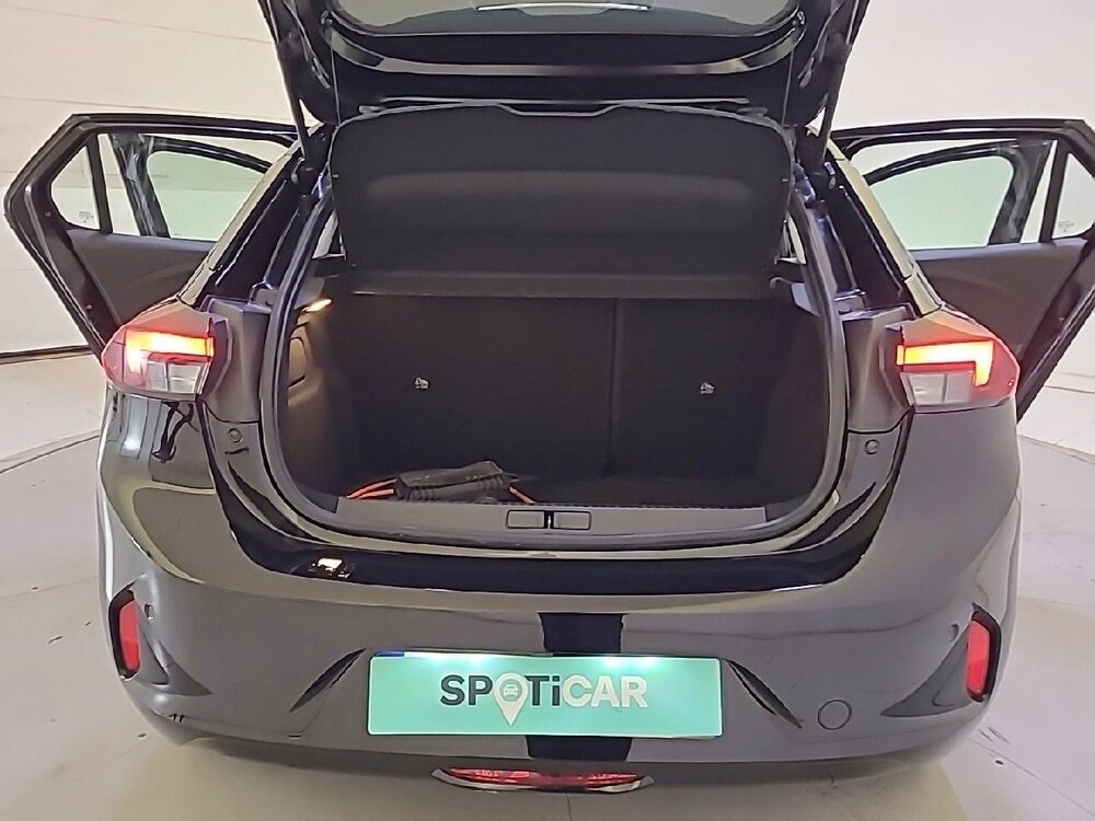 Occasion OPEL Corsa Corsa Electrique 136 ch & Batterie 50 kWh - Edition