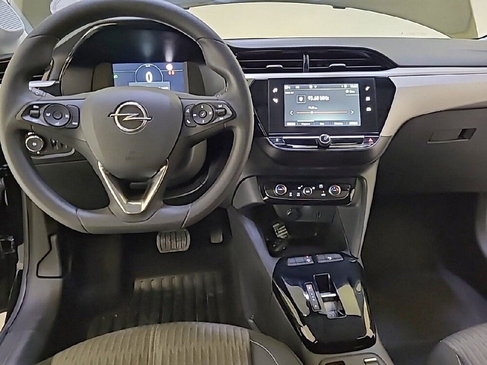 Occasion OPEL Corsa Corsa Electrique 136 ch & Batterie 50 kWh - Edition