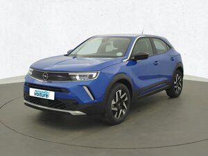 Occasion OPEL Mokka Mokka Electrique 136 ch & Batterie 50 kWh - Elegance