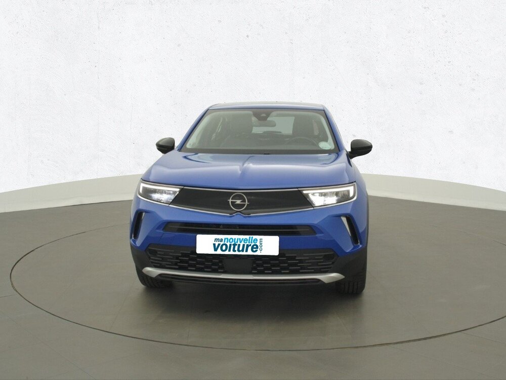 Occasion OPEL Mokka Mokka Electrique 136 ch & Batterie 50 kWh - Elegance