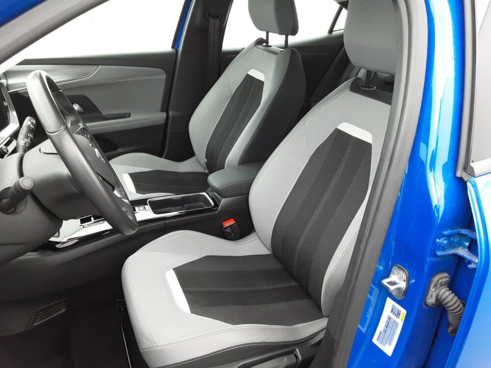 Occasion OPEL Mokka Mokka Electrique 136 ch & Batterie 50 kWh - Elegance