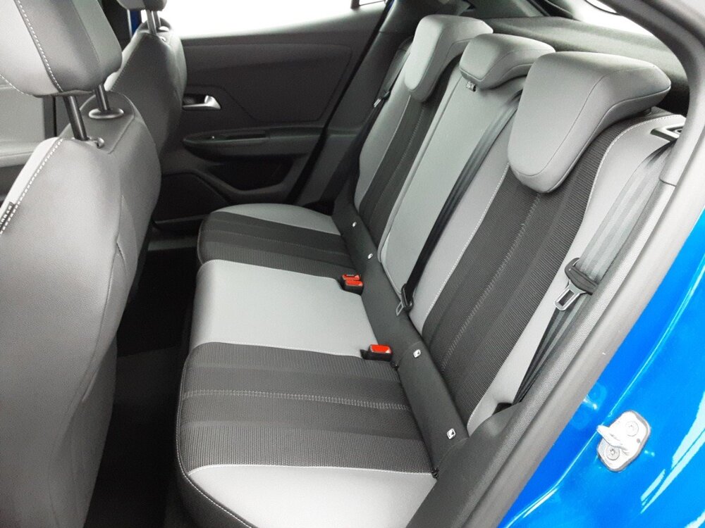 Occasion OPEL Mokka Mokka Electrique 136 ch & Batterie 50 kWh - Elegance