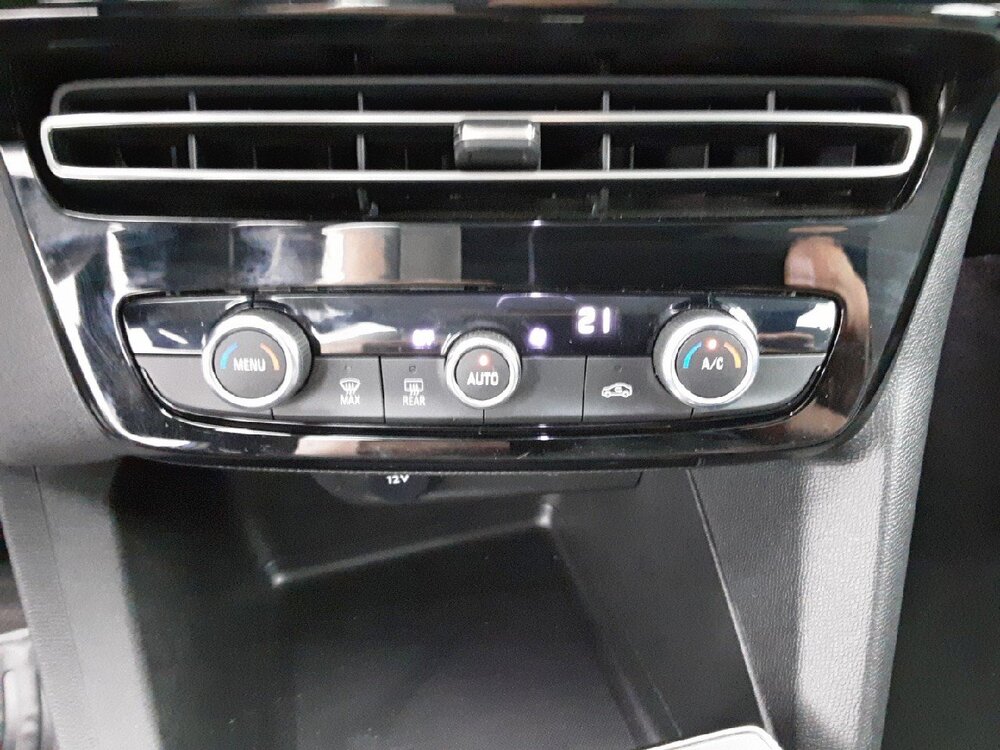 Occasion OPEL Mokka Mokka Electrique 136 ch & Batterie 50 kWh - Elegance