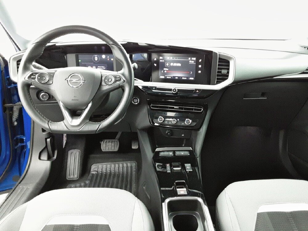 Occasion OPEL Mokka Mokka Electrique 136 ch & Batterie 50 kWh - Elegance