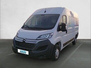 Occasion CITROEN Jumper JUMPER TOLE 33 L2H2 BLUEHDi 140 S&S BVM6