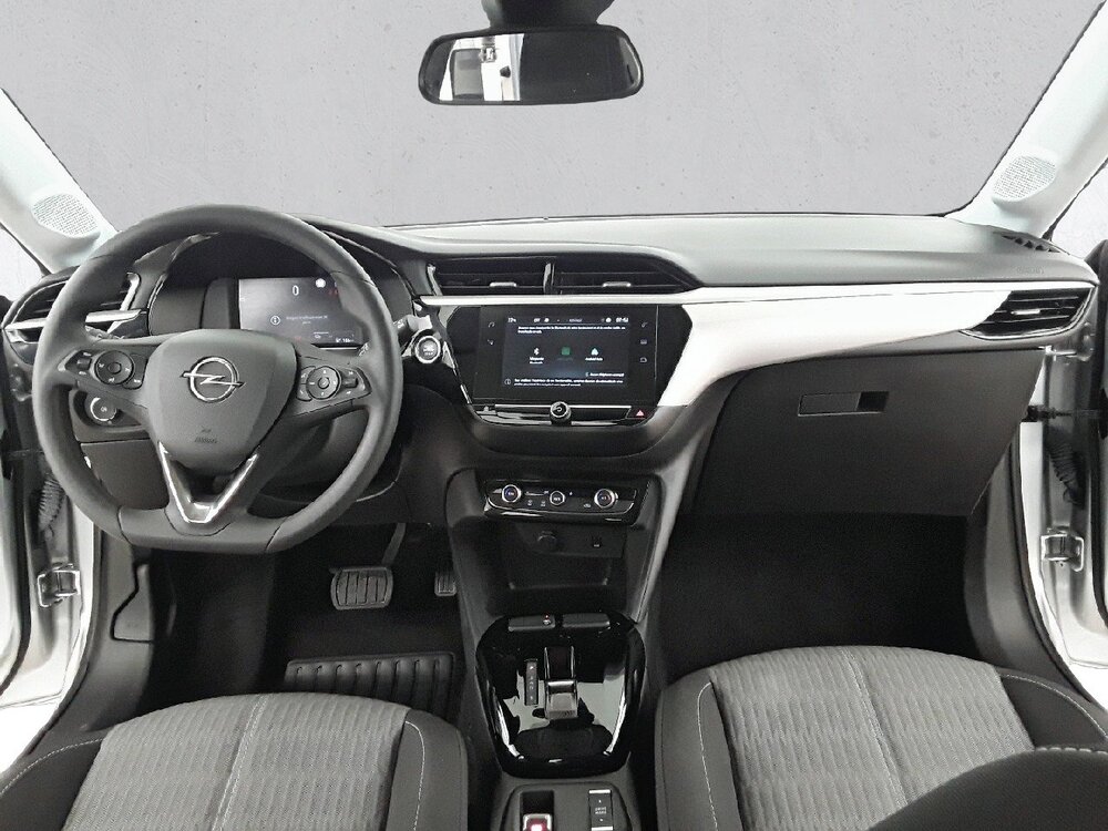 Occasion OPEL Corsa Corsa Electrique 136 ch & Batterie 50 kWh - Edition