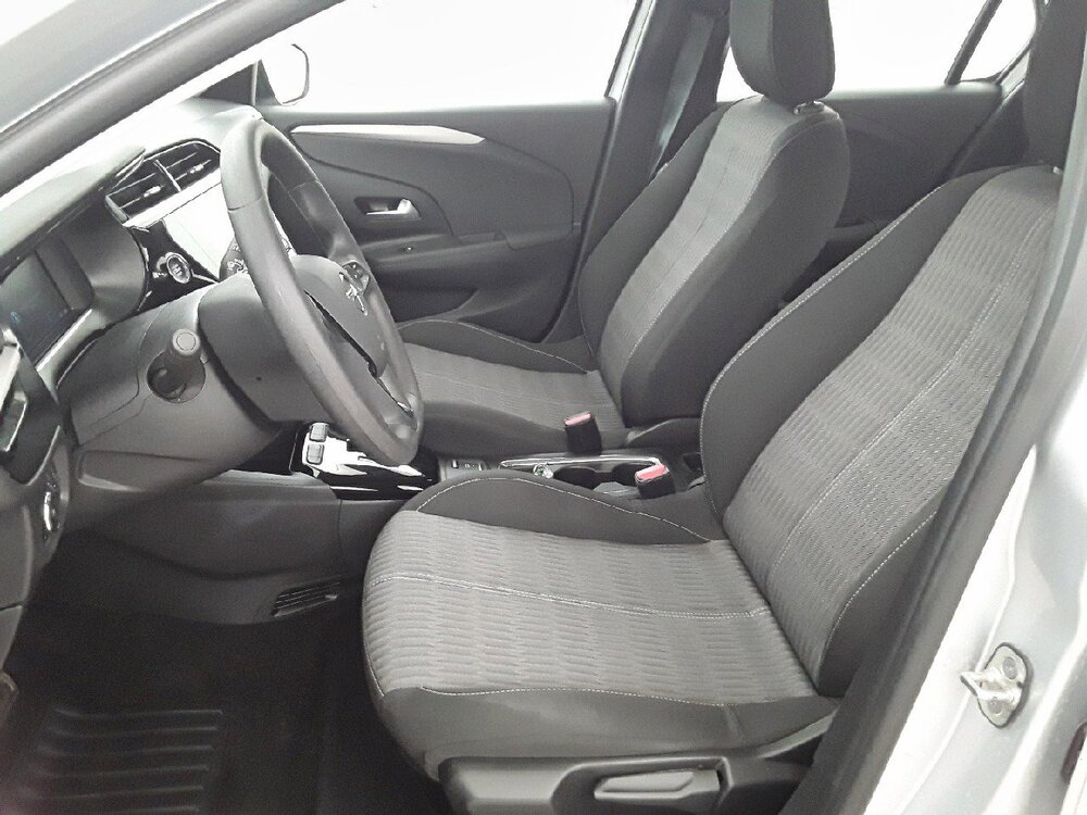 Occasion OPEL Corsa Corsa Electrique 136 ch & Batterie 50 kWh - Edition