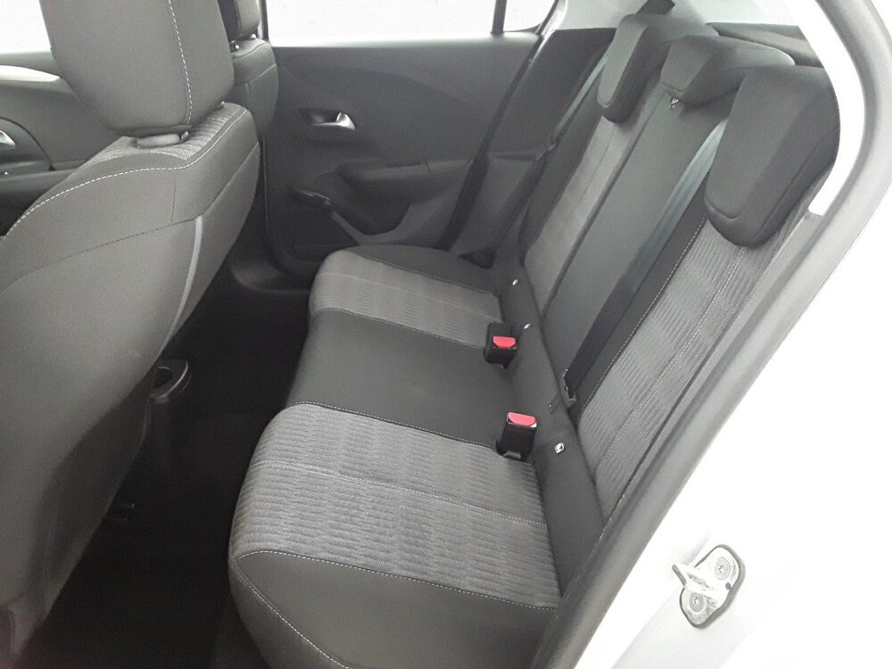 Occasion OPEL Corsa Corsa Electrique 136 ch & Batterie 50 kWh - Edition