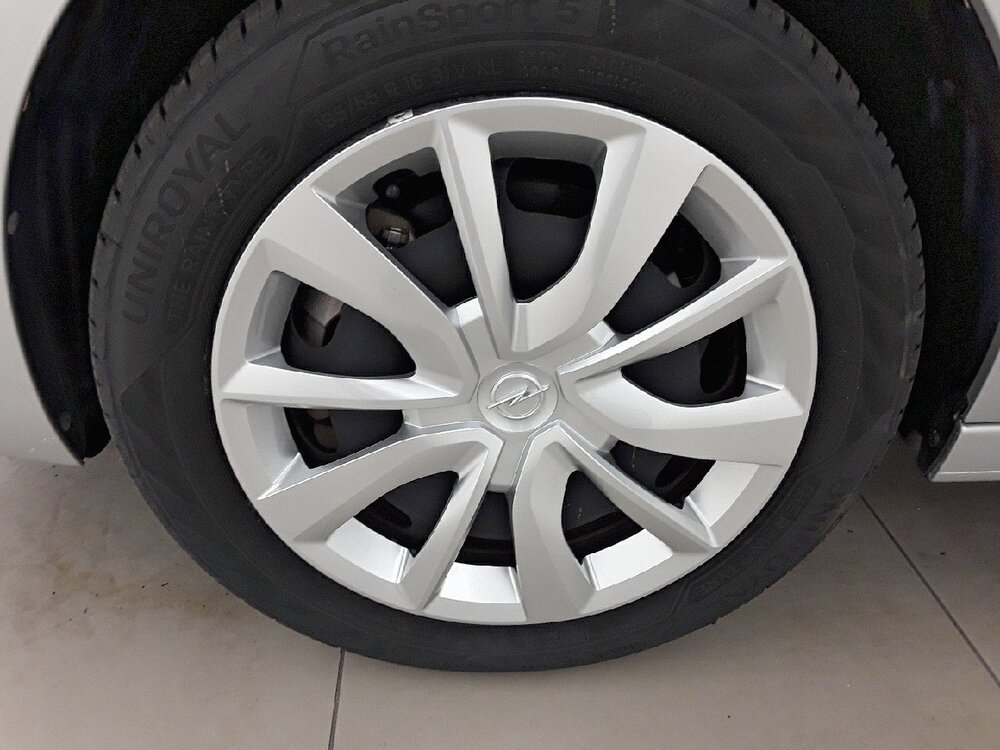 Occasion OPEL Corsa Corsa Electrique 136 ch & Batterie 50 kWh - Edition