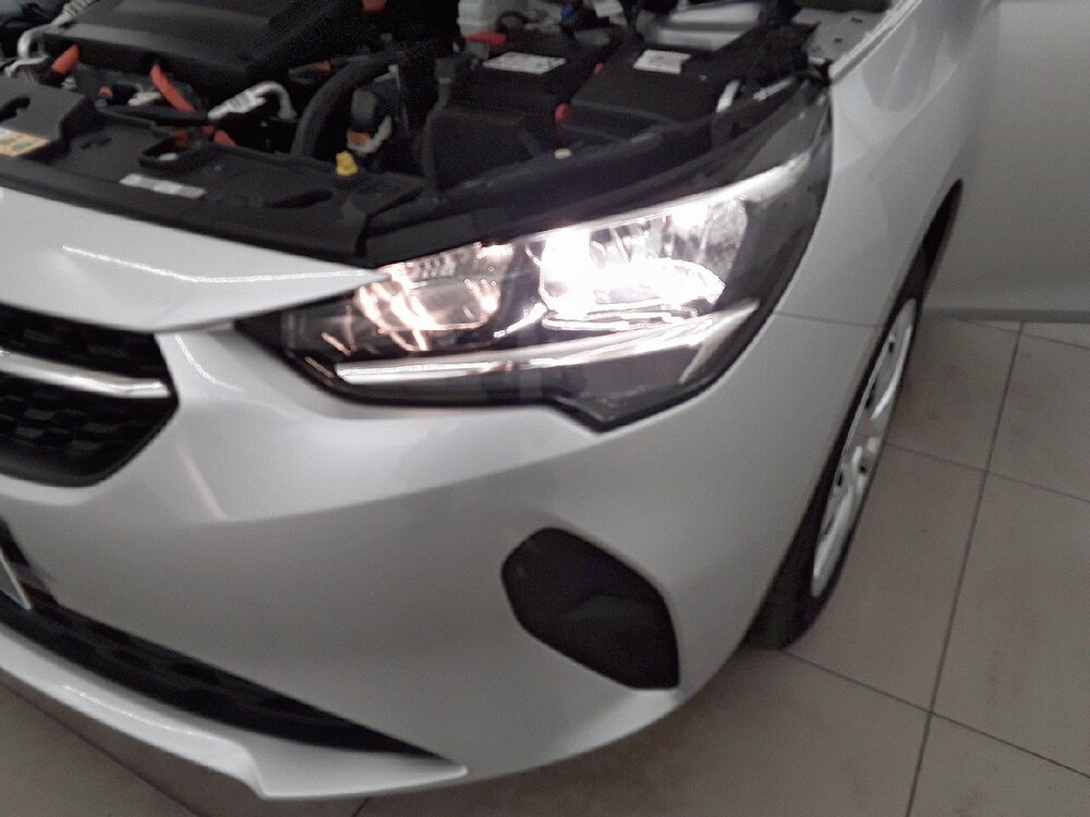 Occasion OPEL Corsa Corsa Electrique 136 ch & Batterie 50 kWh - Edition