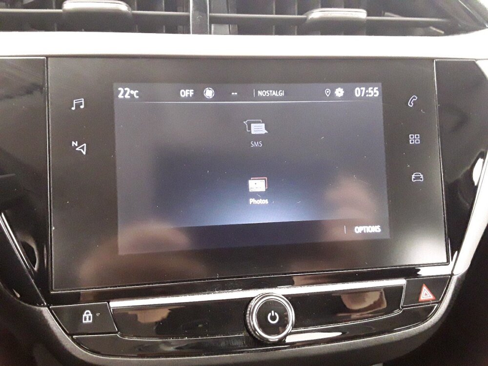 Occasion OPEL Corsa Corsa Electrique 136 ch & Batterie 50 kWh - Edition