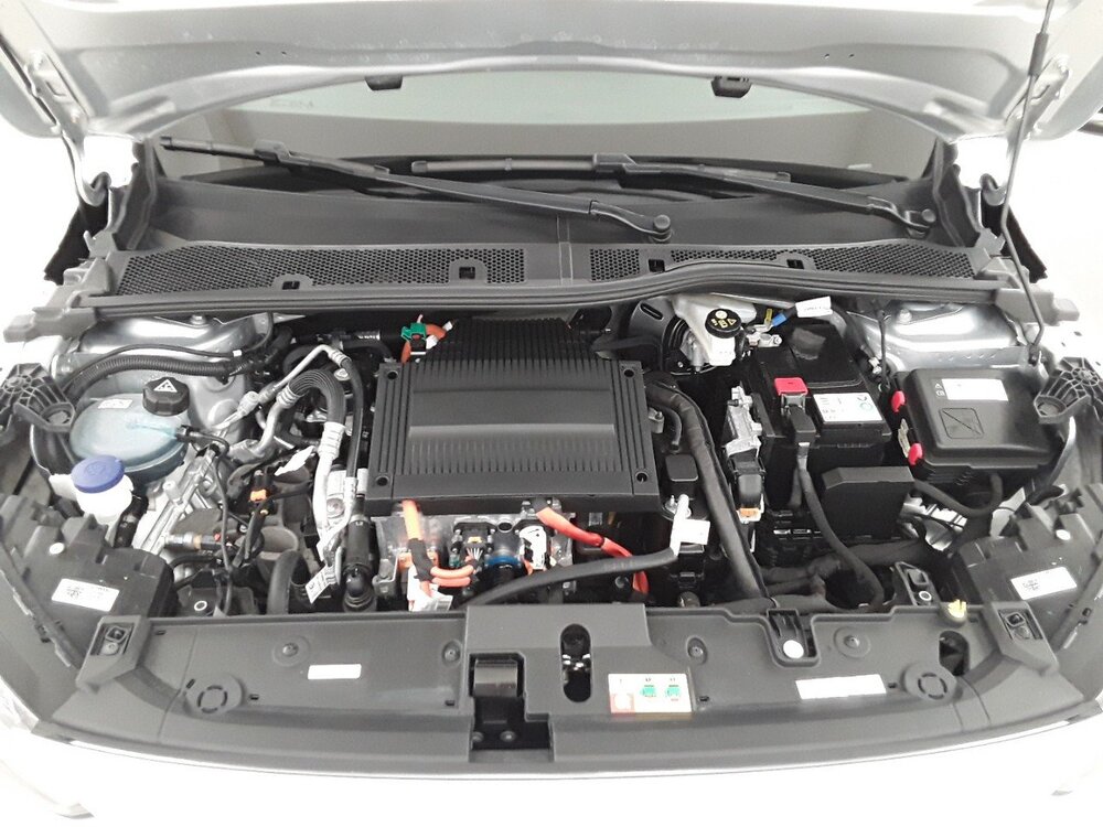 Occasion OPEL Corsa Corsa Electrique 136 ch & Batterie 50 kWh - Edition