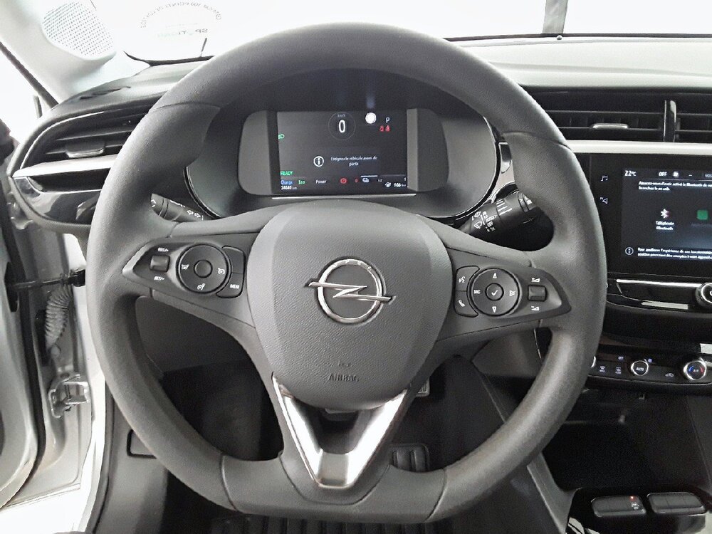 Occasion OPEL Corsa Corsa Electrique 136 ch & Batterie 50 kWh - Edition