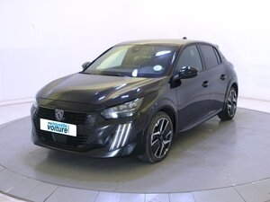 Occasion PEUGEOT 208 208 Hybrid 100 e-DCS6 - GT