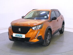 Occasion PEUGEOT 2008 2008 BlueHDi 110 S&S BVM6 - Style