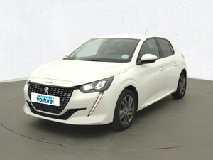 Occasion PEUGEOT 208 208 PureTech 75 S&S BVM5 - Style