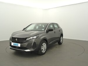 Occasion PEUGEOT 3008 3008 Hybrid 136 e-DCS6 - Active Pack