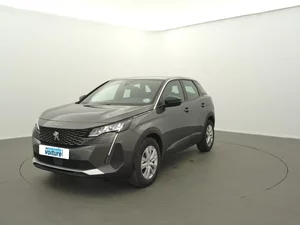 Occasion PEUGEOT 3008 3008 Hybrid 136 e-DCS6 - Active Pack