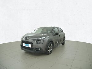 Occasion CITROEN C3 C3 PureTech 83 S&S BVM5 - Shine