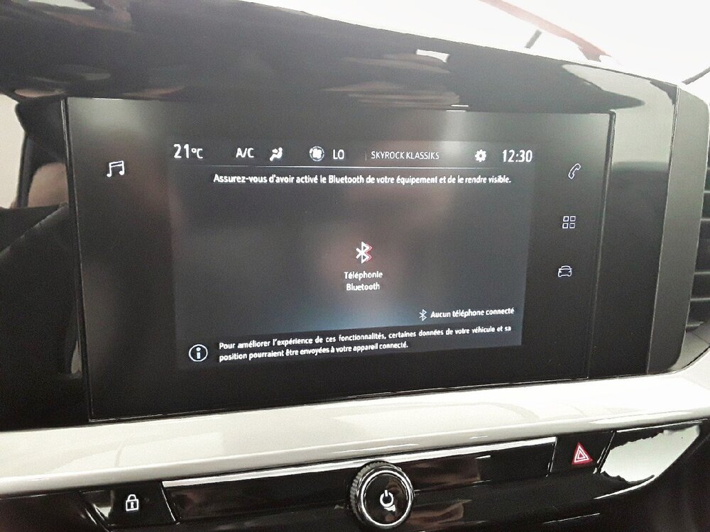 Occasion OPEL Mokka Mokka Electrique 136 ch & Batterie 50 kWh - Edition