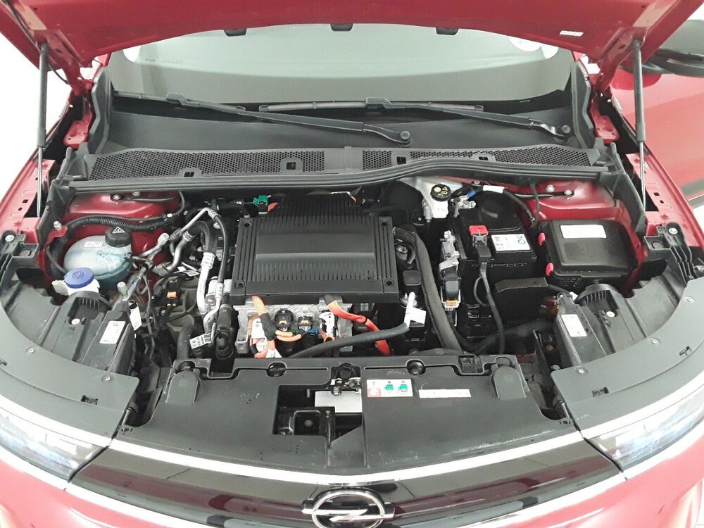 Occasion OPEL Mokka Mokka Electrique 136 ch & Batterie 50 kWh - Edition