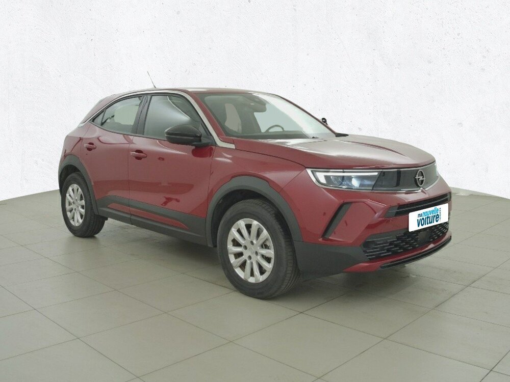 Occasion OPEL Mokka Mokka Electrique 136 ch & Batterie 50 kWh - Edition