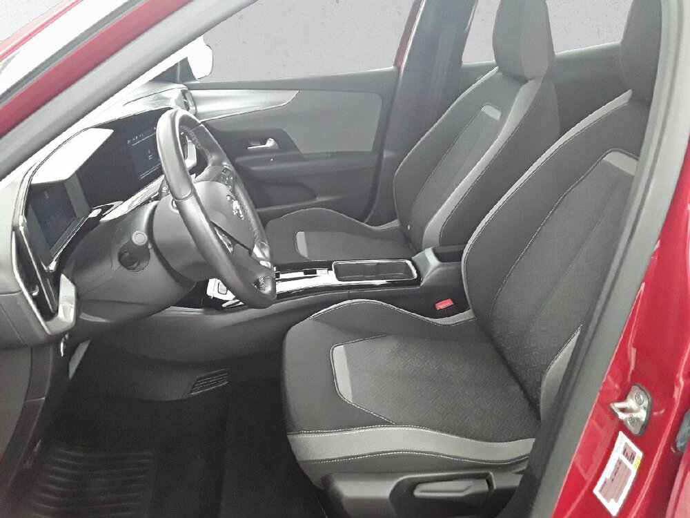 Occasion OPEL Mokka Mokka Electrique 136 ch & Batterie 50 kWh - Edition