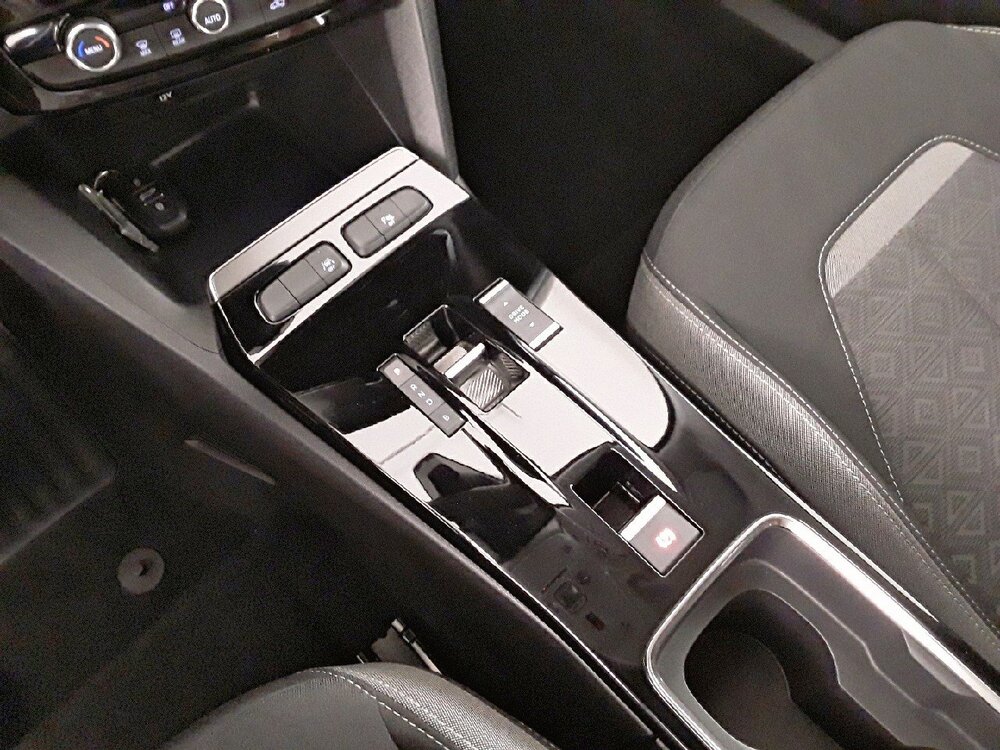 Occasion OPEL Mokka Mokka Electrique 136 ch & Batterie 50 kWh - Edition