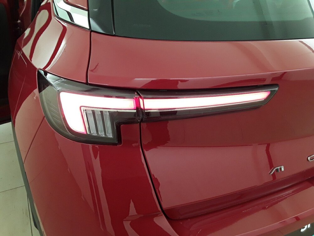 Occasion OPEL Mokka Mokka Electrique 136 ch & Batterie 50 kWh - Edition