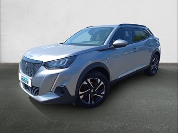 Occasion PEUGEOT 2008 2008 PureTech 130 S&S BVM6