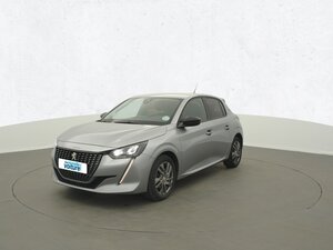 Occasion PEUGEOT 208 208 PureTech 100 S&S EAT8 - Style
