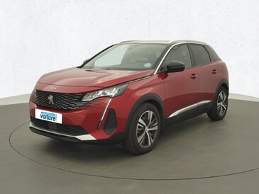 Occasion PEUGEOT 3008 3008 Hybrid 225 e-EAT8 - Roadtrip