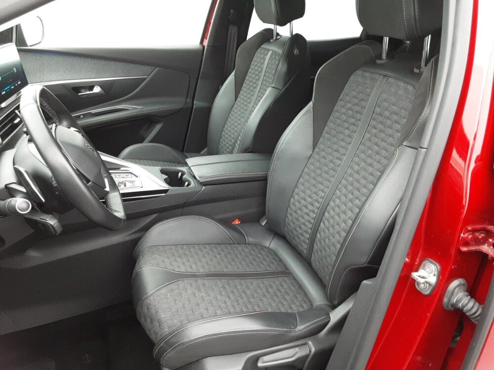 Occasion PEUGEOT 3008 3008 Hybrid 225 e-EAT8 - Roadtrip